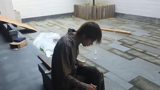 童话小镇