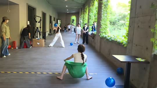 童话小镇