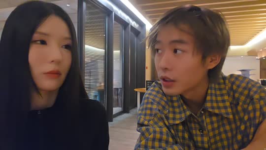 童话小镇