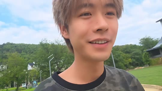 童话小镇