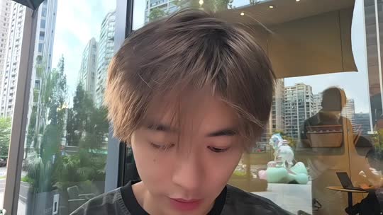 童话小镇