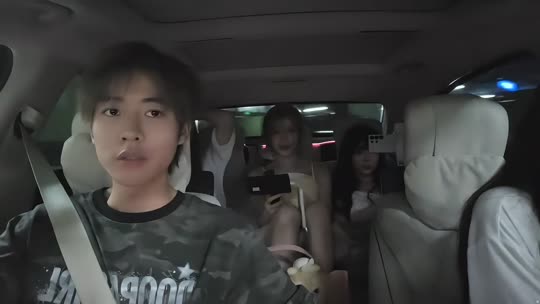 童话小镇