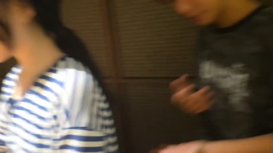 童话小镇 蓝莓up