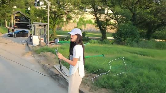 童话小镇