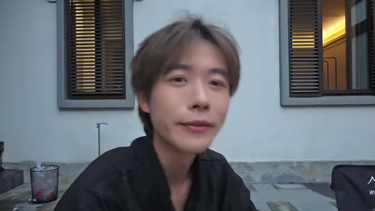 童话小镇