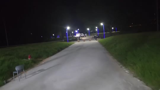 童话小镇