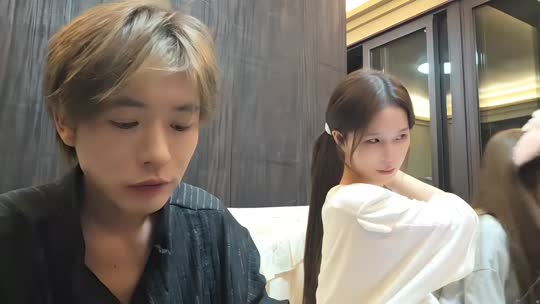 童话小镇