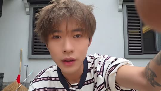 童话小镇