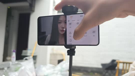 童话小镇