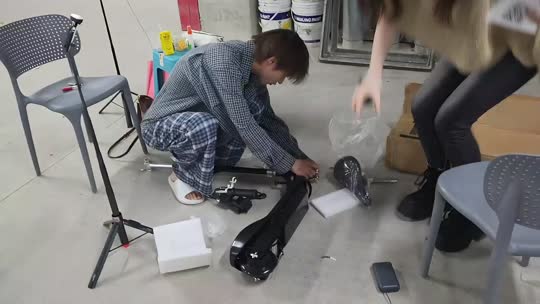 童话小镇
