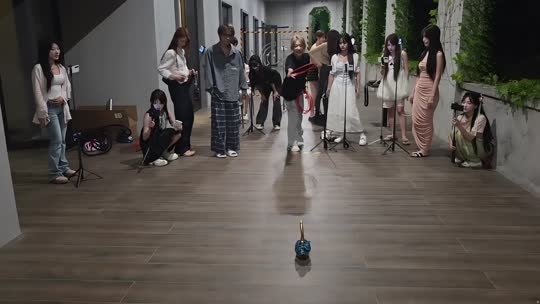 童话小镇