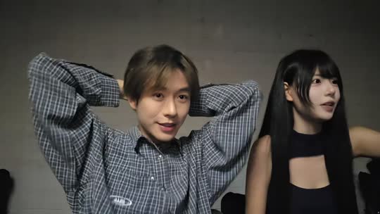 童话小镇