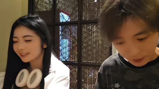 童话小镇