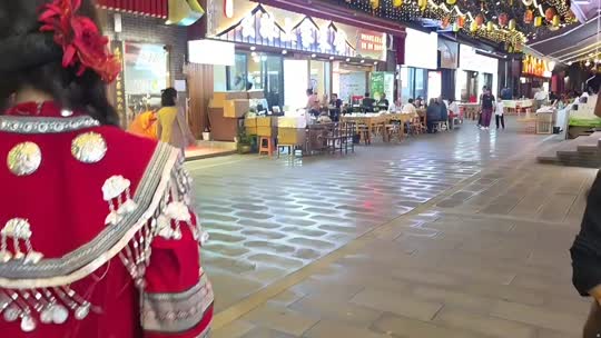 恩施户外