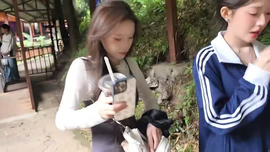 恩施户外