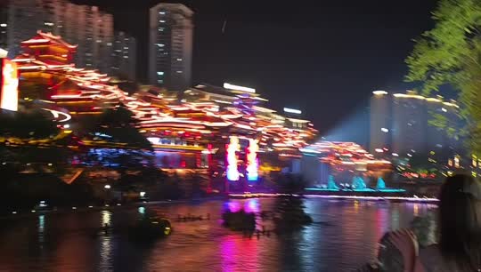 恩施户外