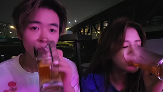 杭州日常