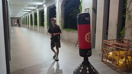 童话小镇
