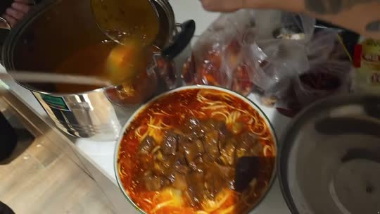 童话小镇
