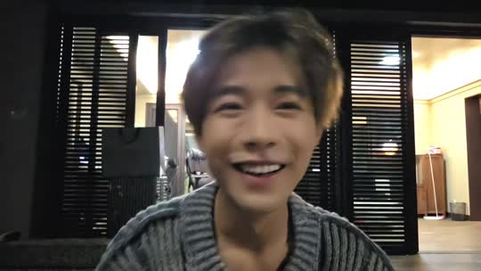 童话小镇