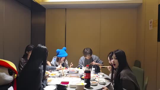 童话小镇