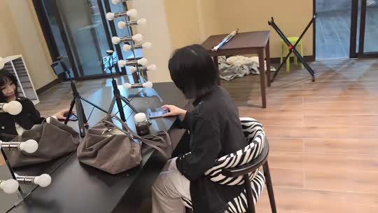 童话小镇