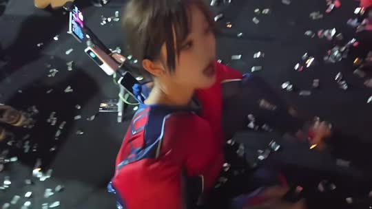 百变大咖秀