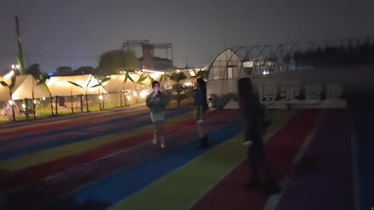 杭州户外