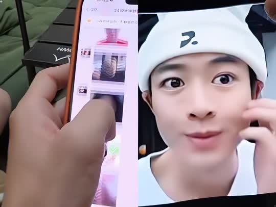 童话小镇