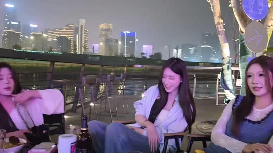 杭州