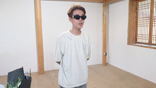 变形记