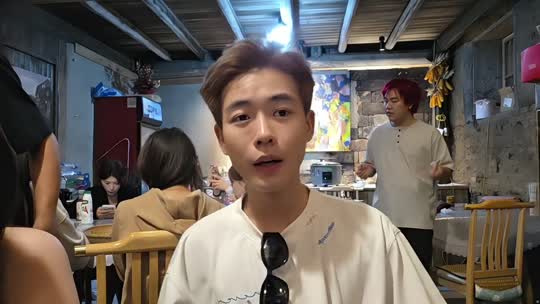 变形记