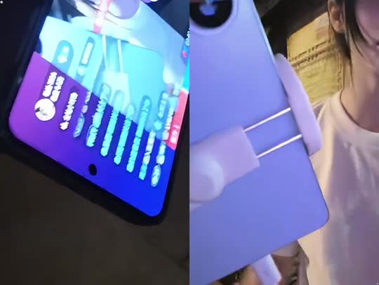 变形记