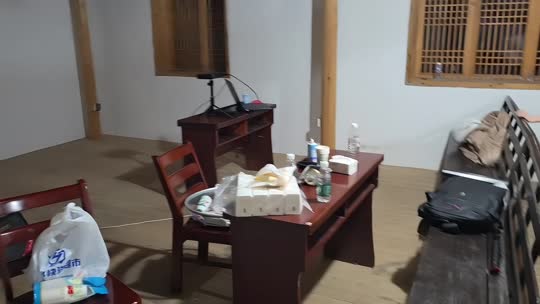 变形记