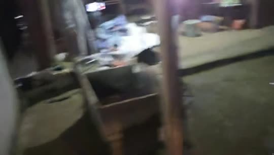 变形记