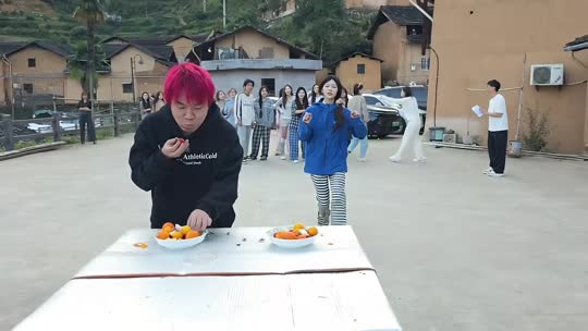 变形记