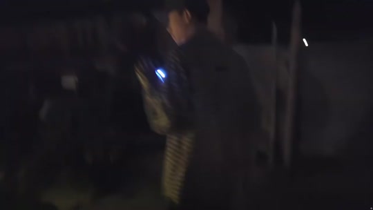 变形记