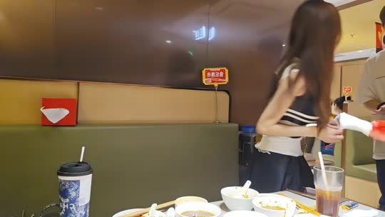 杭州