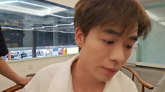 广州看车
