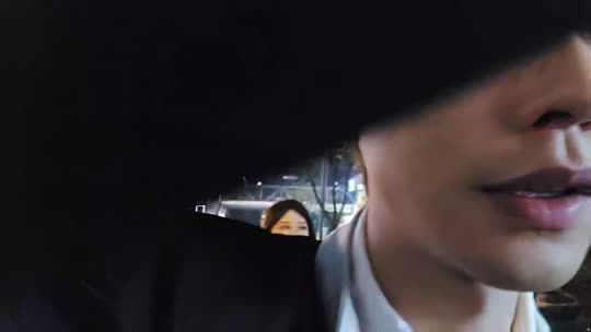 提车咯