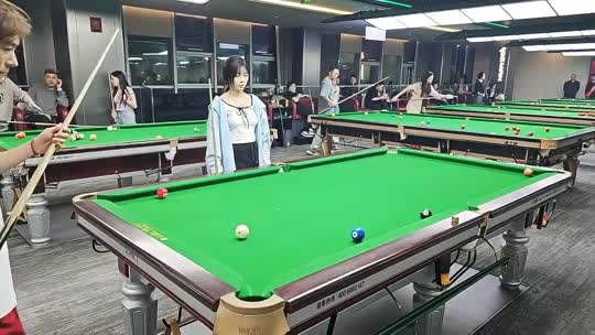 体育频道