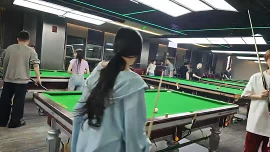 体育频道