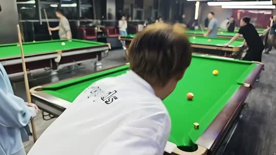 体育频道