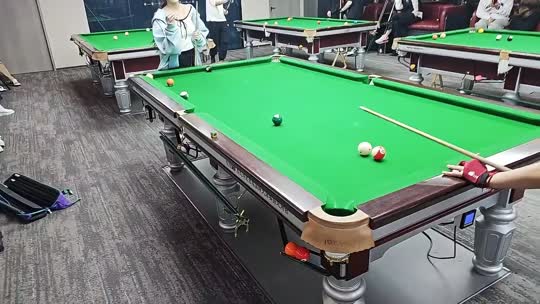 体育频道