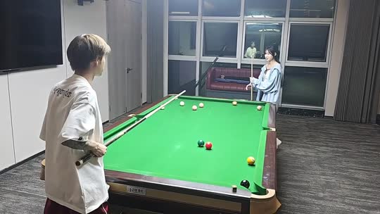 体育频道