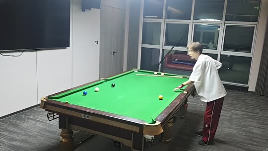 体育频道