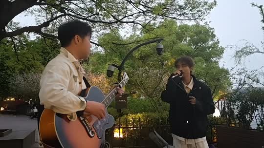 音乐频道