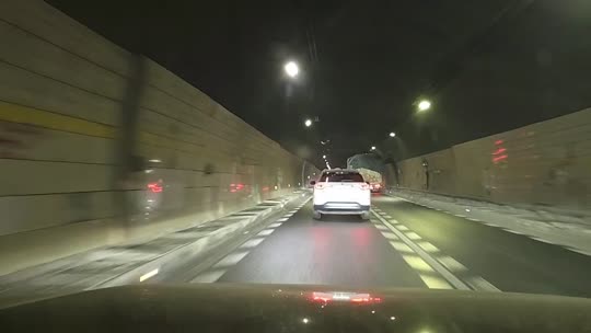 自驾318。