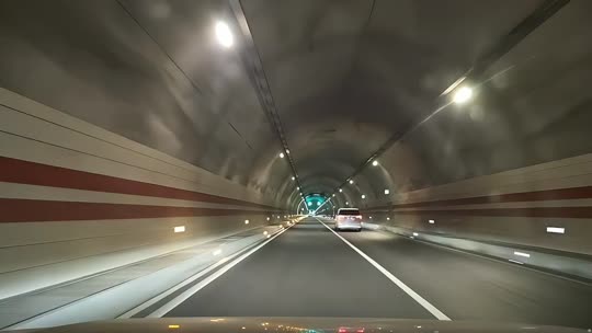 自驾318。