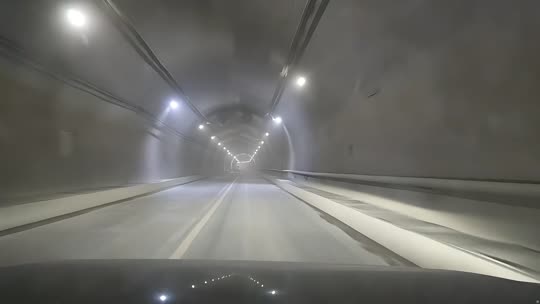 自驾318。